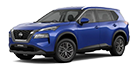 NISSAN XTRAIL or similar