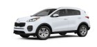 Kia Sportage or similar