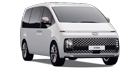 Hyundai STARIA or similar (DIESEL)
