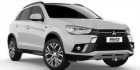 Mitsubishi ASX or similar