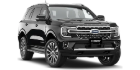 Ford Everest or similar Ford Everest or similar