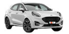 Ford Puma Hybrid or similar