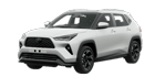 Toyota Yaris Cross or similar