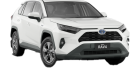 Toyota RAV4 Hybrid AWD or similar