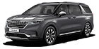 Kia Carnival or similar