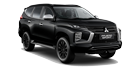 Mitsubishi Pajero Sport VRX or similar
