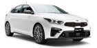 Toyota Corolla Hatch or similar