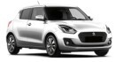 Suzuki Swift or similar