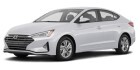 Hyundai Elantra or similar