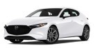 Mazda 3 or similar