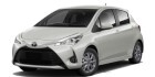 Toyota Yaris or similar