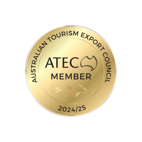 Australia Tourism Export Council