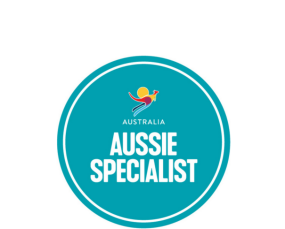 Aussie specialist