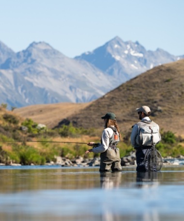 Great Barrier Reef Luxury Itinerary