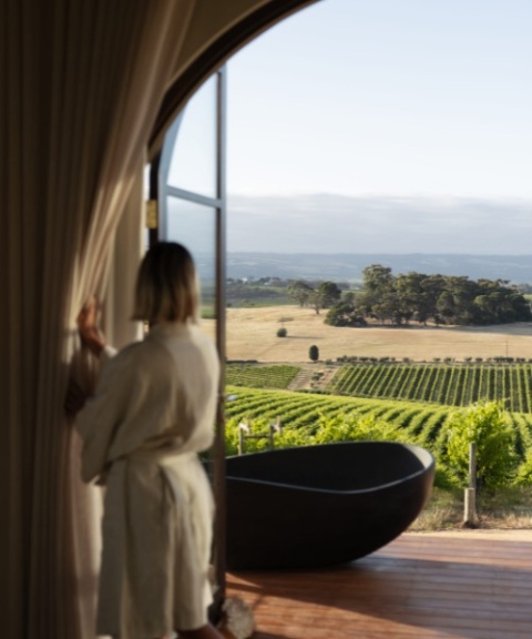 Australia and New Zealand Luxury Stays