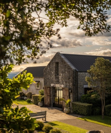 Rosewood Cape Kidnappers