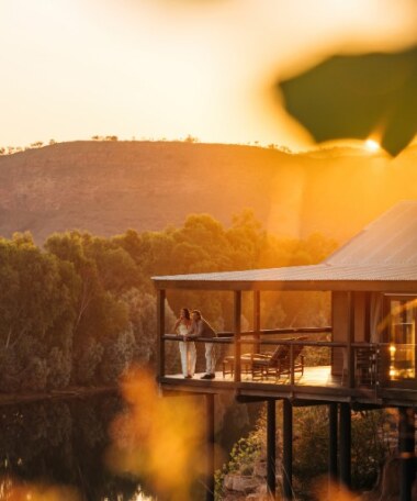 El Questro Homestead