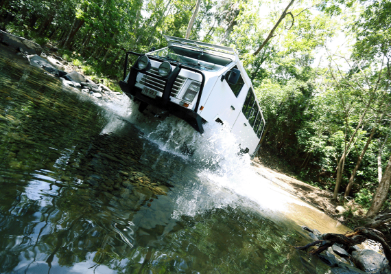 G Adventures