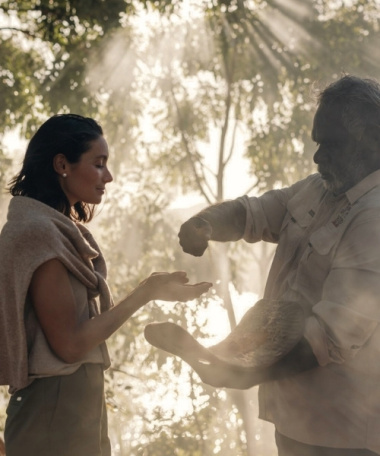 Injiid Marlabu Calls Us