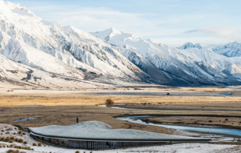 New Zealand luxury vacations