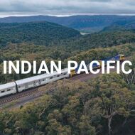 The India Pacific