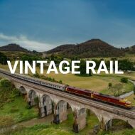 Vintage Rail