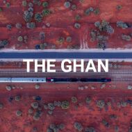 The Ghan