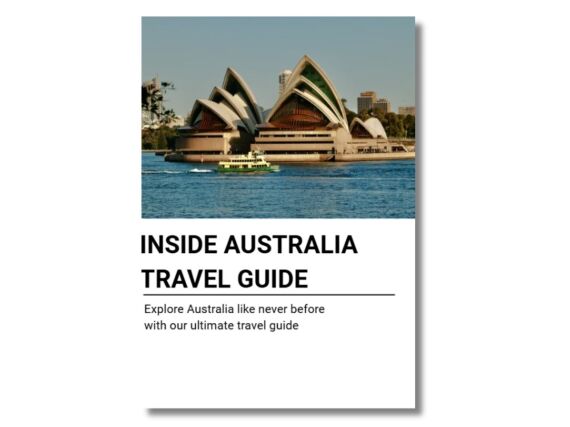 Australian travel guide