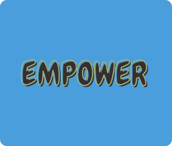Empower Image, Core Values at FTG