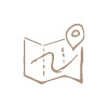 Pin point on a map