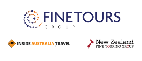 New Zealand Fine Touring Group Logo