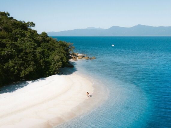 Coral Expeditions | Cruise the Great Barrier Reef