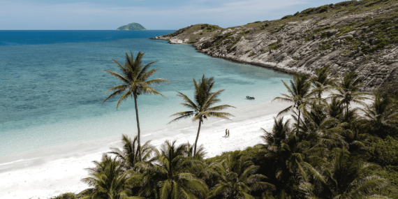 Lizard Island Resort