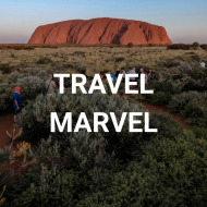 Travel Marvel Tours