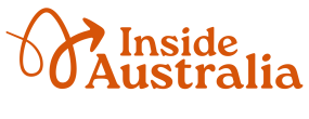 Inside Australia Travel logo