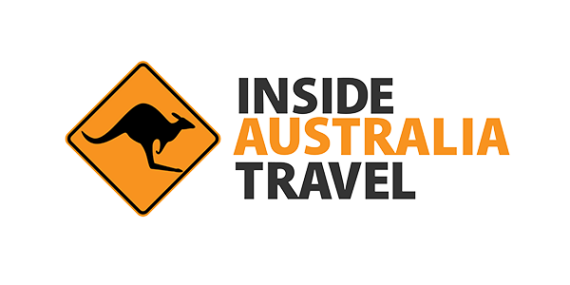 Inside Australia Travel Logo