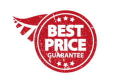 Best Price Guaranteed