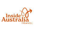 Inside Australia Travel Logo
