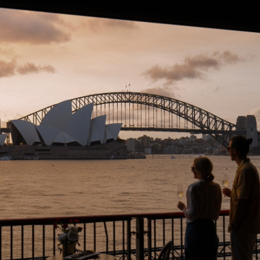 Australian City Tours