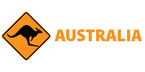 Inside Australia Travel Logo