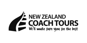 New Zealand Coach Tours Logo