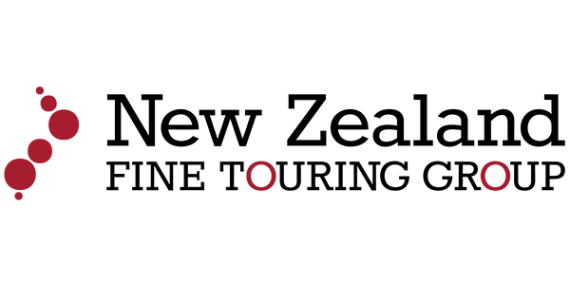 New Zealand Fine Touring Group Logo