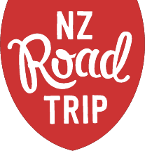 New Zealand Road Trip Logo