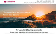 Discover New Zealand Tours | Vacations, Tours & Holidays