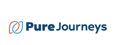 Pure Journeys Logo