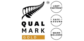 Qualmark Gold Image