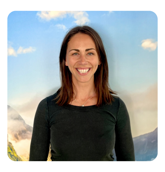 Rachel Horsburgh ozsidekick