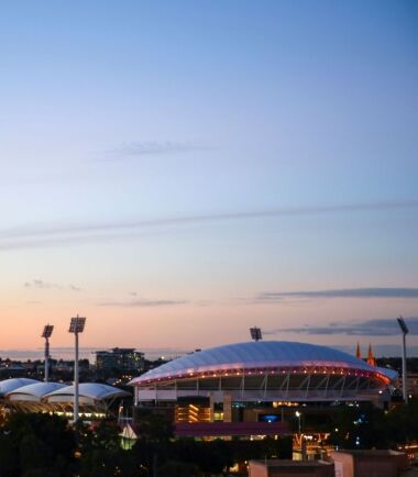 Adelaide rugby world cup