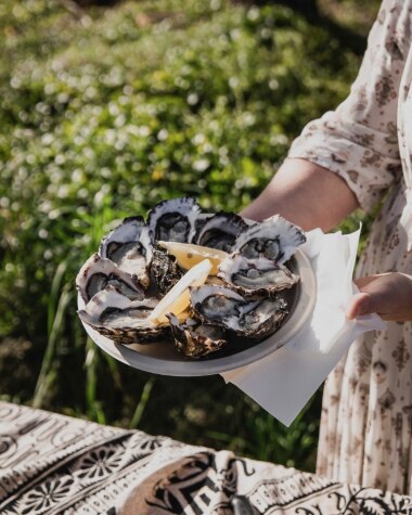 Scenic Food Cruise Australia