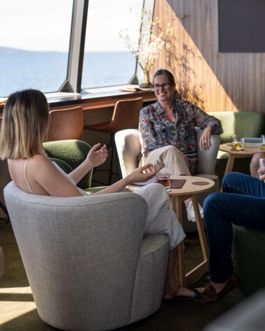 Australian Scenic Cruises